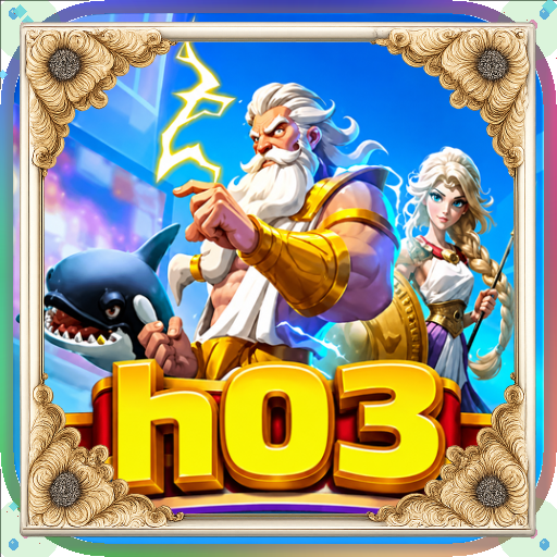 h03 — galeri pratinjau - APK Resmi