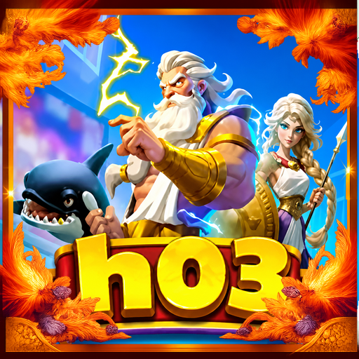 h03 — galeri pratinjau Resmi APK